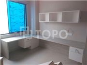 Project - UCSI Hostel (KL)