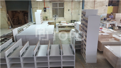 Project - UCSI Hostel (KL)