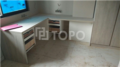 Project - UCSI Hostel (KL)