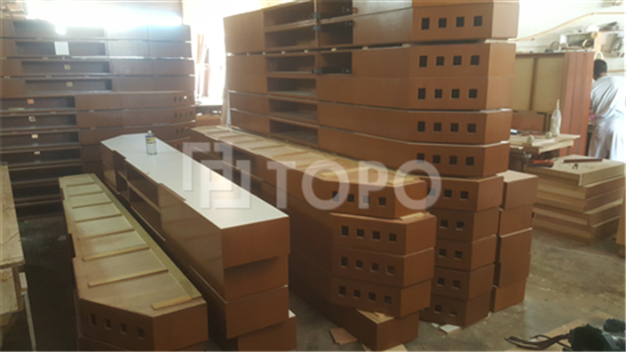 Project - Westin Desaru (Processing)