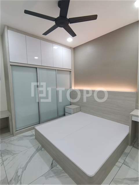 Jalan Glenmarie 1/18