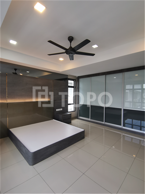 Jalan Glenmarie 1/18