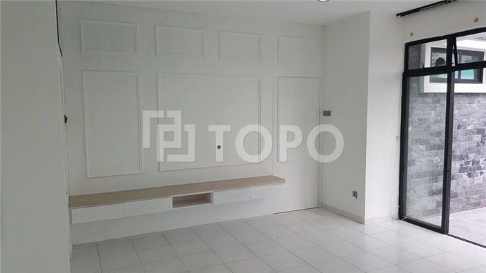 Desa Terbau (Feb 2016)