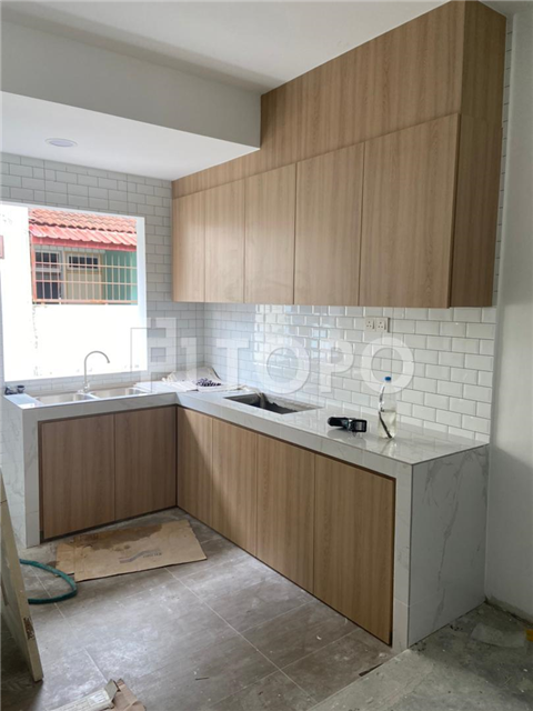 Jalan Setia Indah 7/15 ( APR 2021 )