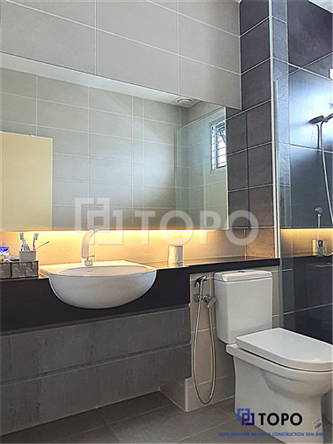 Jalan Glenmarie 1/18 