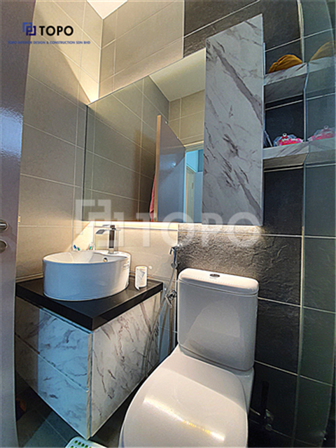 Jalan Glenmarie 1/18 