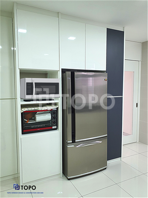 Jalan Glenmarie 1/18 