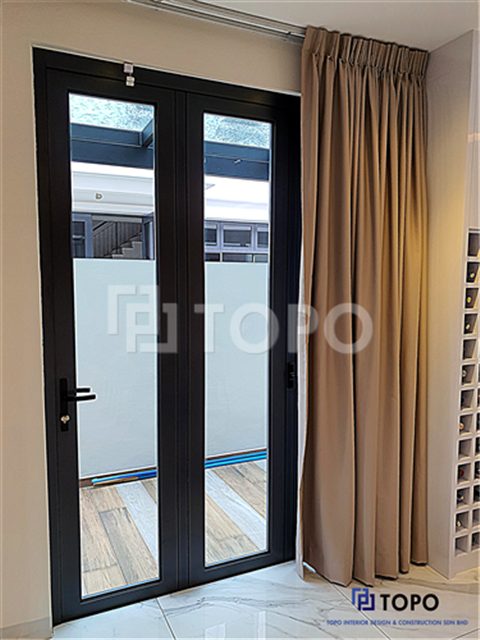 Jalan Glenmarie 1/18 