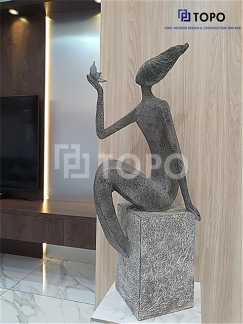 Jalan Glenmarie 1/18 