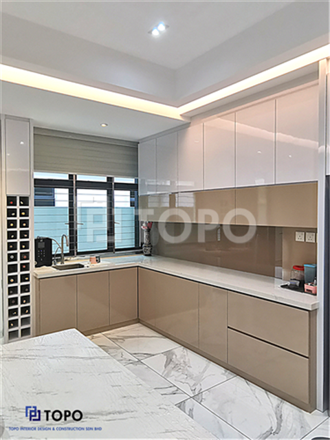 Jalan Glenmarie 1/18 