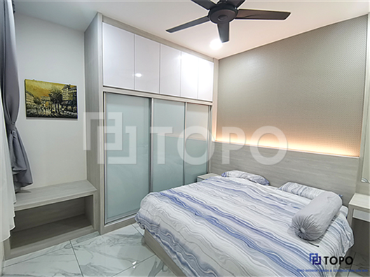 Jalan Glenmarie 1/18 