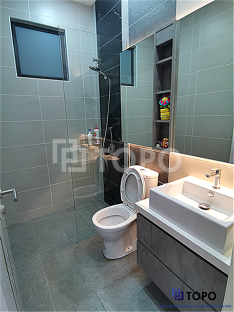 Jalan Glenmarie 1/18 