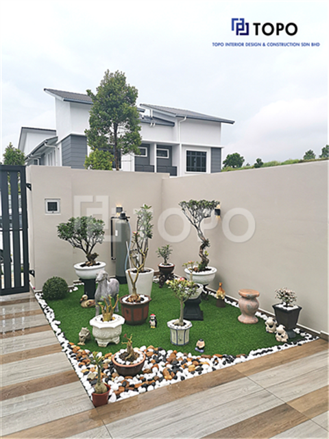 Jalan Glenmarie 1/18 