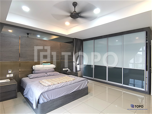 Jalan Glenmarie 1/18 