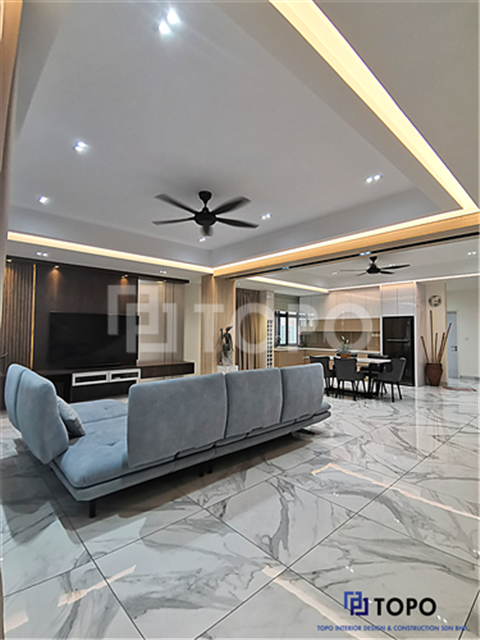 Jalan Glenmarie 1/18 