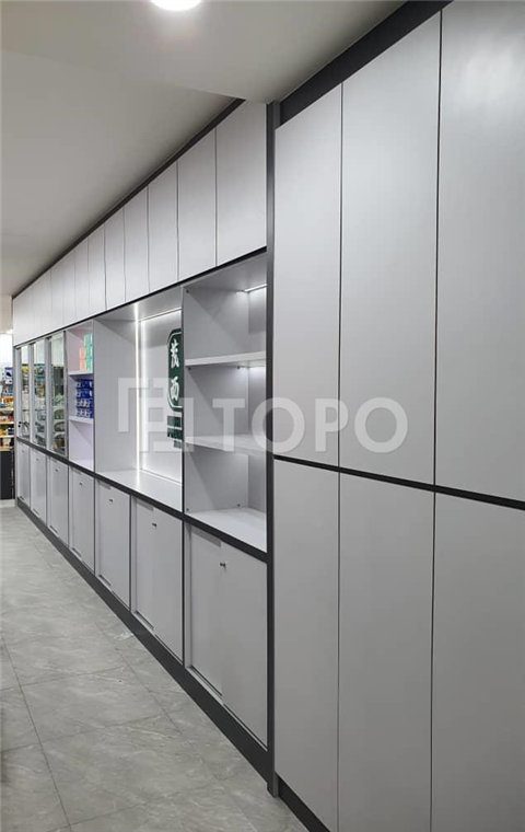 Commercial -  Moh Heng Pharmacy (May21)