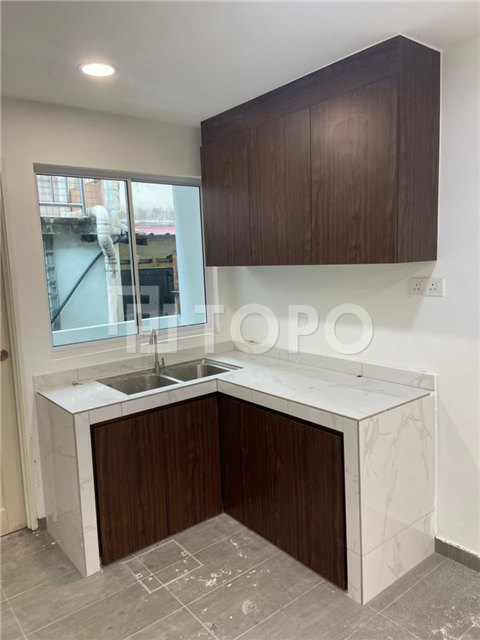 Jalan Cempaka 6 ( MAY 2021)