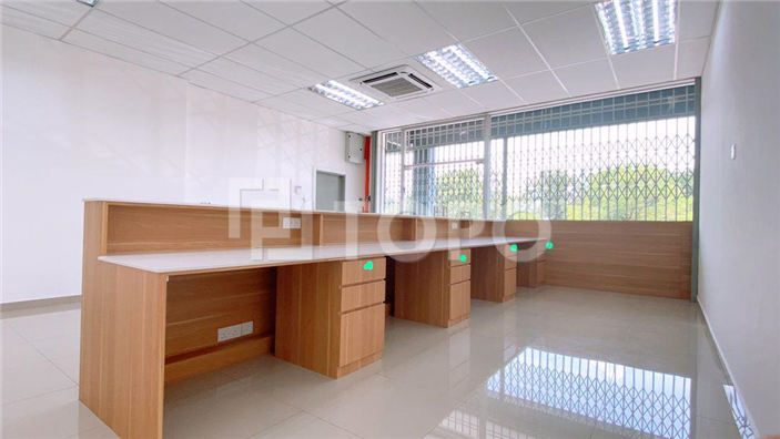 Nusa Bestari Jaya  (Sep 2021)