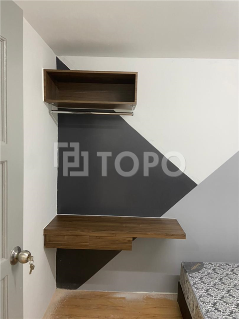 Jalan Harimau Garang ( Sep 2021)