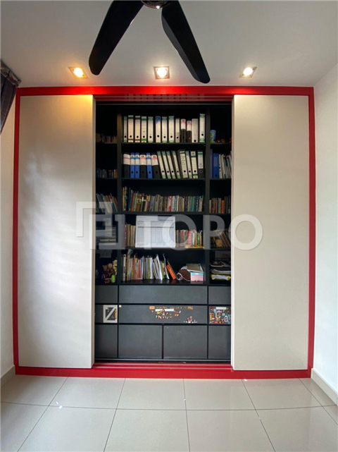 Horizon Hills ( Oct 2021)