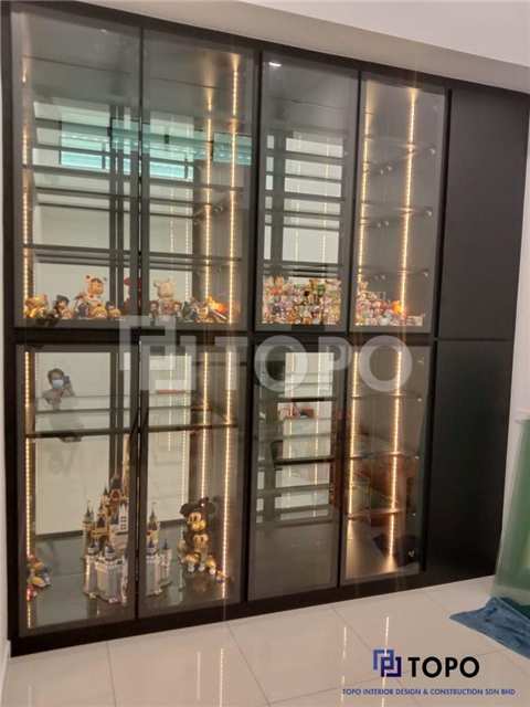 Taman Desa Terbau (Dec 2021)