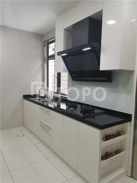 Jalan Glenmarie 1/18 (Apr 21)