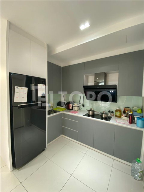 Austin Regency (Apr 2022)