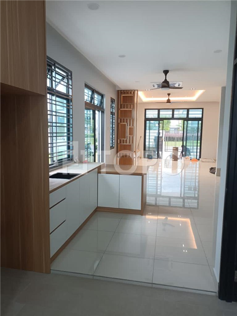 Bandar Cemerlang 4/5(Aug 2022)