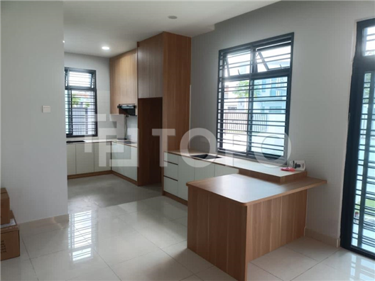 Bandar Cemerlang 4/5 (Aug 2022)