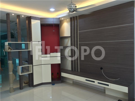 LA Garden (Jun 2015)