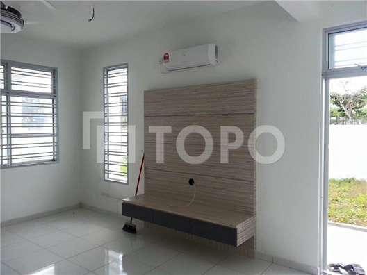 Bukit Indah (Feb 2015)