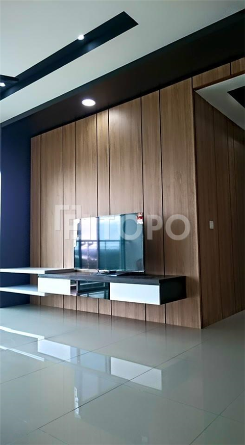 Perling Height Apartment (Apr 2015)