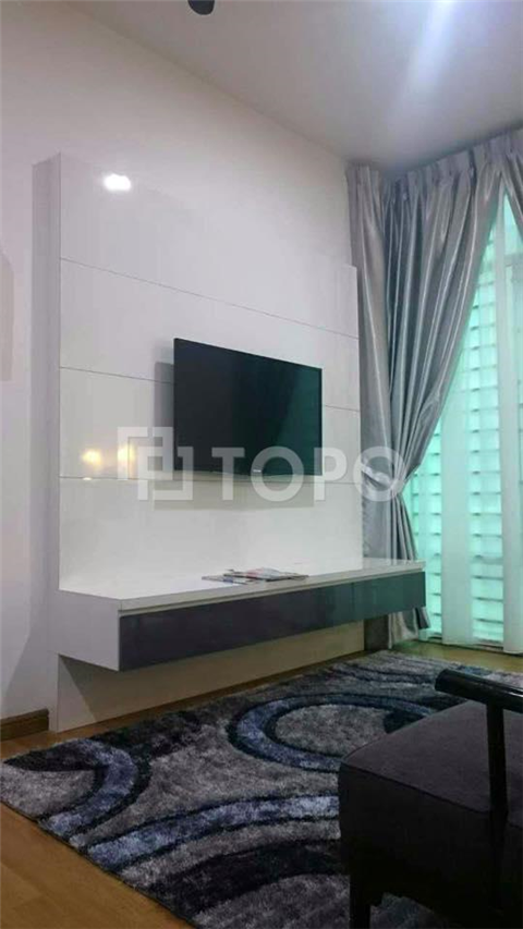 Kempas Height (May 2015)