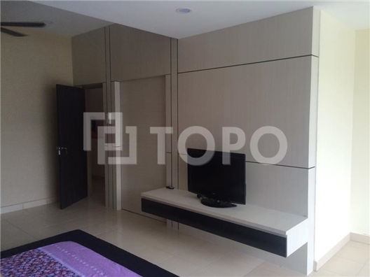 Taman Mutiara Rini (May2015)