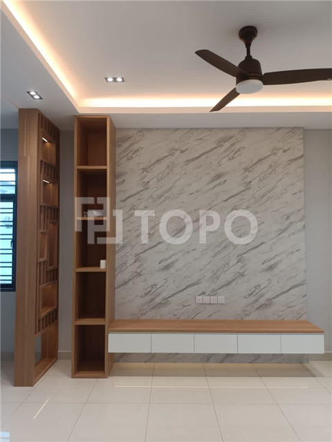 Bandar Cemerlang 4/5 (Apr 2022)