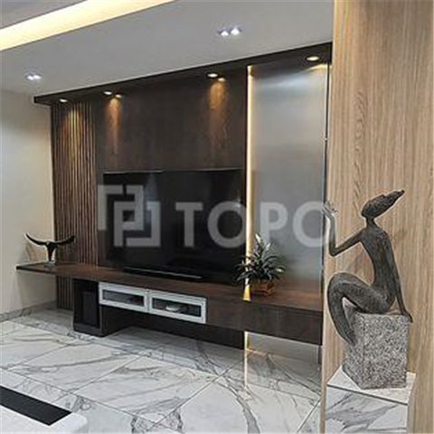 Jalan Glenmarie 1/18 (Mar 2021)