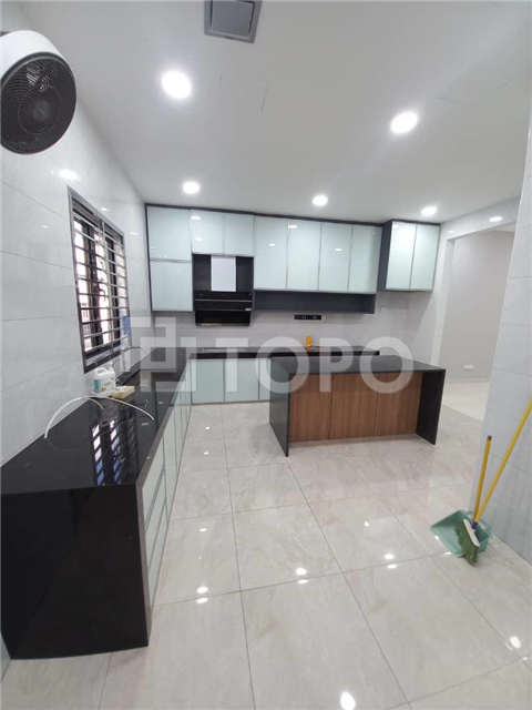 Jalan Lembah 50 (Mar 2023)