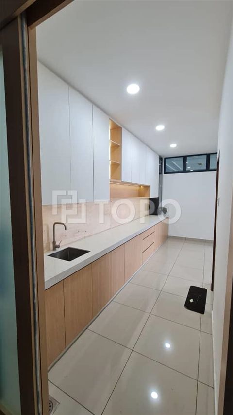 Jalan Legenda (Jan 2023)