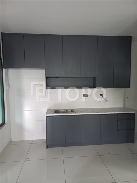 Taman Scientex (Jan 2023)