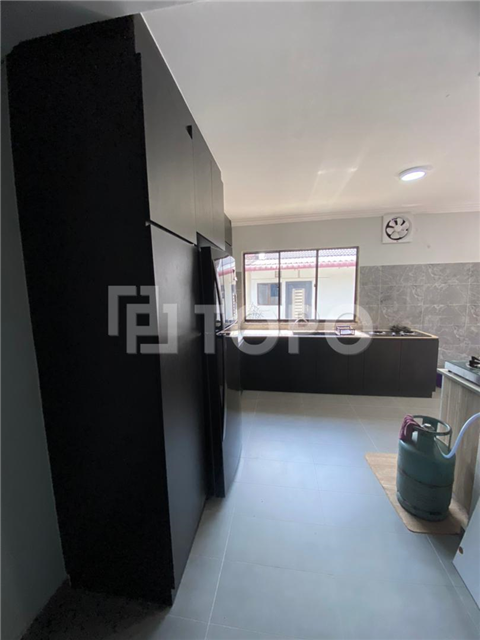 Jln Keempong （Jun 2023）