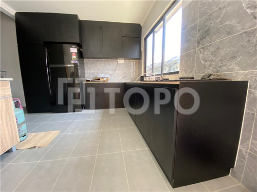 Jln Keempong （Jun 2023）