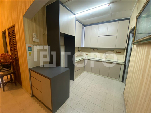 Seri Alam （May 2023）