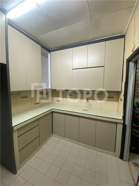 Seri Alam （May 2023）