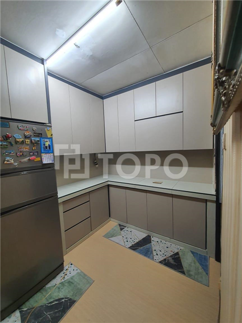 Seri Alam （May 2023）